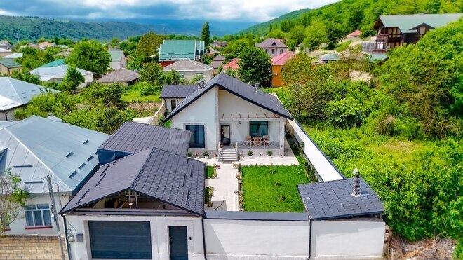 Сдаётся 5-комн. дом/дача 185 м², photo 13 from 32