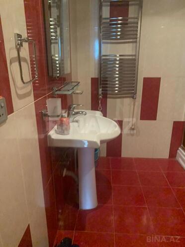 İcarəyə verilir 2 otaqlı yeni tikili 97 m², Nizami m., photo 11 from 17