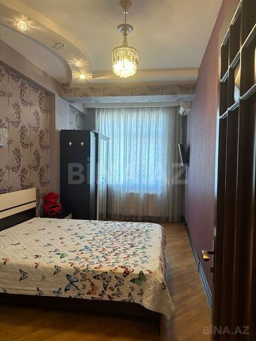 İcarəyə verilir 2 otaqlı yeni tikili 97 m², Nizami m., photo 7 from 17