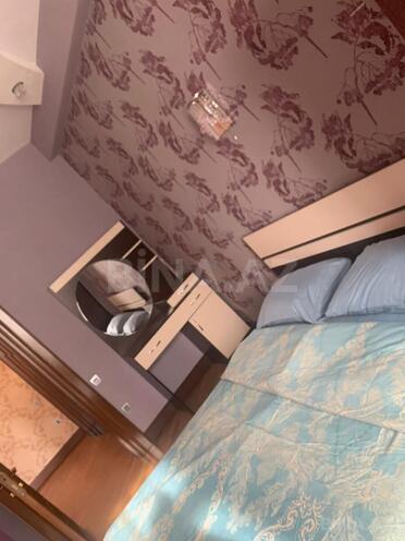 İcarəyə verilir 2 otaqlı yeni tikili 97 m², Nizami m., photo 8 from 17