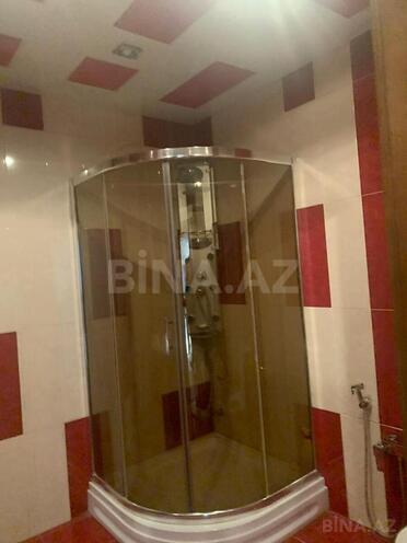 İcarəyə verilir 2 otaqlı yeni tikili 97 m², Nizami m., photo 10 from 17