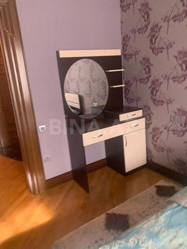 İcarəyə verilir 2 otaqlı yeni tikili 97 m², Nizami m., photo 9 from 17