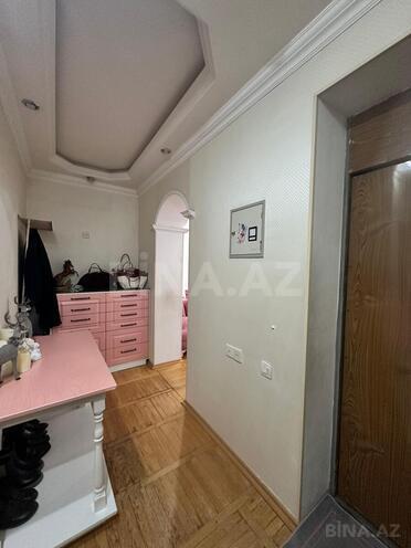 Satılır 3 otaqlı köhnə tikili 70 m², Şah İsmayıl Xətai m., photo 8 from 11