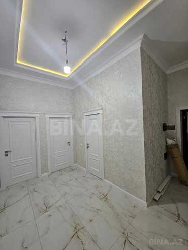 Satılır 2 otaqlı yeni tikili 90 m², Nəriman Nərimanov m., photo 10 from 14