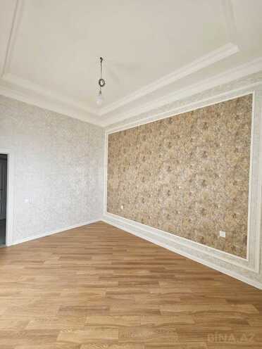 Satılır 2 otaqlı yeni tikili 90 m², Nəriman Nərimanov m., photo 9 from 14