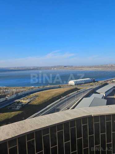 Satılır 2 otaqlı yeni tikili 90 m², Nəriman Nərimanov m., photo 13 from 14