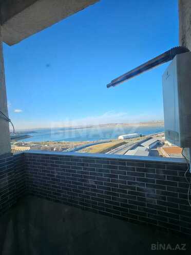Satılır 2 otaqlı yeni tikili 90 m², Nəriman Nərimanov m., photo 12 from 14