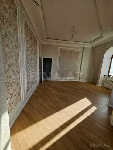 Satılır 2 otaqlı yeni tikili 90 m², Nəriman Nərimanov m., photo 11 from 14