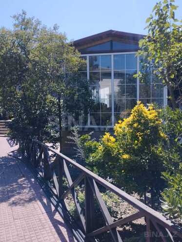 Satılır 9 otaqlı həyət evi/bağ evi 550 m², Şüvəlan q., photo 26 from 30