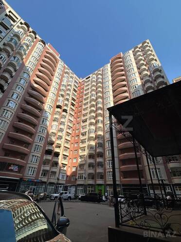 Продаётся 3-комн. новостройка 100 м², Сабаильский р., photo 3 from 17