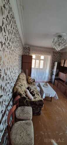 İcarəyə verilir 2 otaqlı köhnə tikili 52 m², Yeni Günəşli q., photo 1 from 10