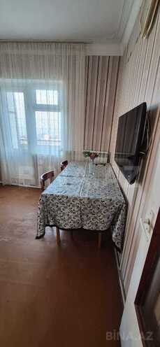 İcarəyə verilir 2 otaqlı köhnə tikili 52 m², Yeni Günəşli q., photo 3 from 10