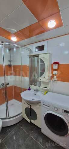 İcarəyə verilir 2 otaqlı köhnə tikili 52 m², Yeni Günəşli q., photo 9 from 10