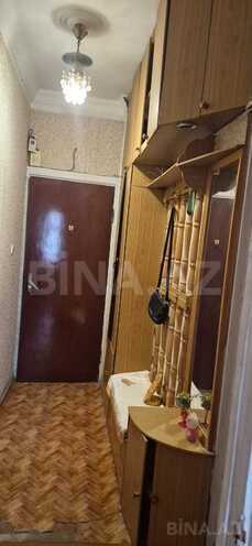 İcarəyə verilir 2 otaqlı köhnə tikili 52 m², Yeni Günəşli q., photo 4 from 10