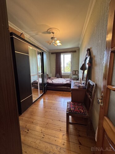 Satılır 4 otaqlı köhnə tikili 68 m², Azadlıq Prospekti m., photo 9 from 10