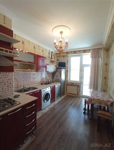Satılır 2 otaqlı yeni tikili 85 m², Əhmədli m., photo 5 from 10