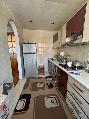 Satılır 4 otaqlı köhnə tikili 68 m², Azadlıq Prospekti m., photo 5 from 10