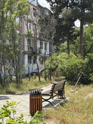 Satılır 4 otaqlı köhnə tikili 68 m², Azadlıq Prospekti m., photo 3 from 10