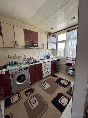 Satılır 4 otaqlı köhnə tikili 68 m², Azadlıq Prospekti m., photo 7 from 10