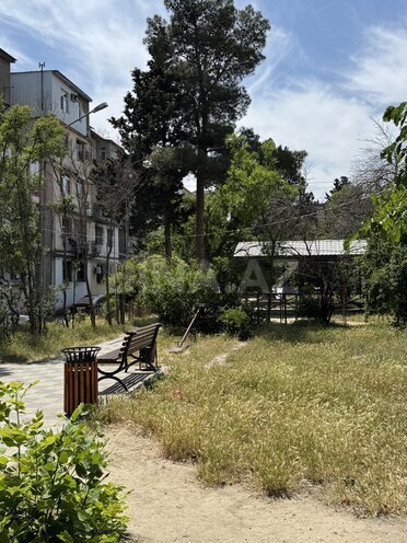 Satılır 4 otaqlı köhnə tikili 68 m², Azadlıq Prospekti m., photo 4 from 10