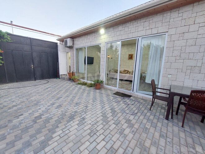 İcarəyə verilir 6 otaqlı həyət evi/bağ evi 200 m², Nardaran q., photo 6 from 27