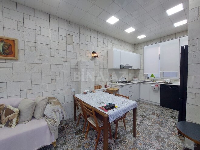 İcarəyə verilir 6 otaqlı həyət evi/bağ evi 200 m², Nardaran q., photo 26 from 27