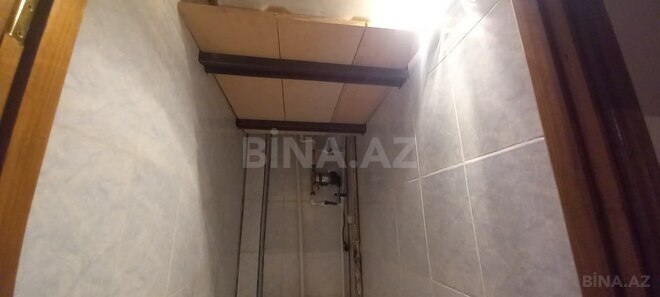 İcarəyə verilir 3 otaqlı köhnə tikili 77 m², Biləcəri q., photo 11 from 12