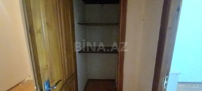 İcarəyə verilir 3 otaqlı köhnə tikili 77 m², Biləcəri q., photo 7 from 12