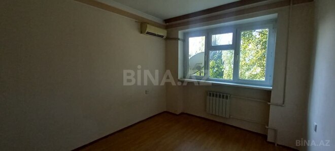 İcarəyə verilir 3 otaqlı köhnə tikili 77 m², Biləcəri q., photo 4 from 12