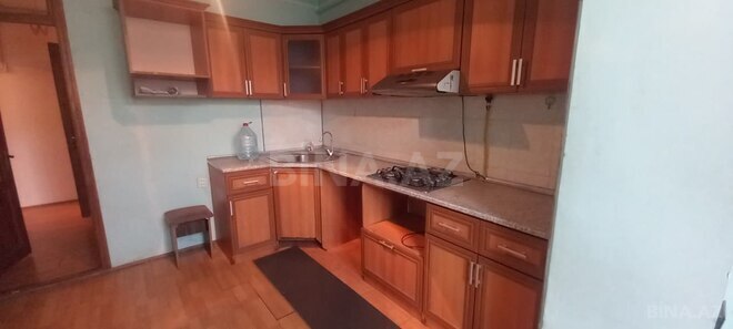 İcarəyə verilir 3 otaqlı köhnə tikili 77 m², Biləcəri q., photo 6 from 12