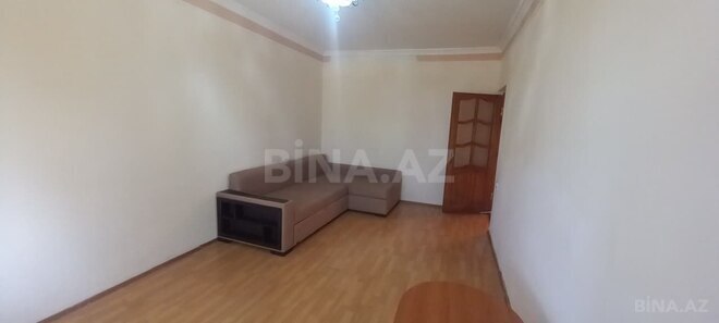 İcarəyə verilir 3 otaqlı köhnə tikili 77 m², Biləcəri q., photo 1 from 12