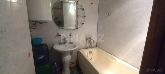 İcarəyə verilir 3 otaqlı köhnə tikili 77 m², Biləcəri q., photo 10 from 12