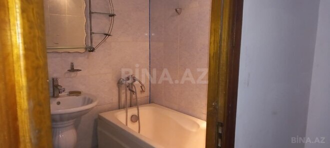 İcarəyə verilir 3 otaqlı köhnə tikili 77 m², Biləcəri q., photo 8 from 12