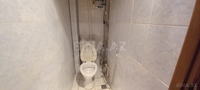 İcarəyə verilir 3 otaqlı köhnə tikili 77 m², Biləcəri q., photo 9 from 12