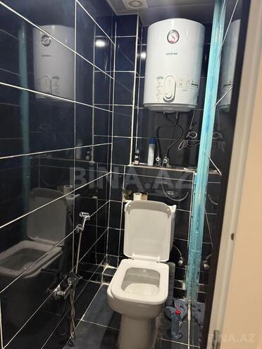 Satılır 2 otaqlı köhnə tikili 65 m², Nəsimi r., photo 11 from 13