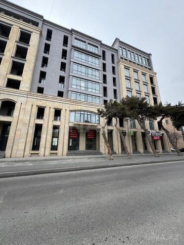 İcarəyə verilir  obyekt 600 m², Nəriman Nərimanov m., photo 18 from 22