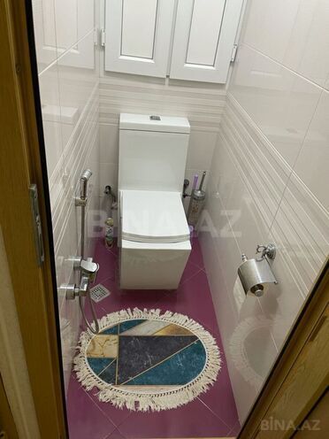 Satılır 4 otaqlı köhnə tikili 105 m², Memar Əcəmi m., photo 19 from 20