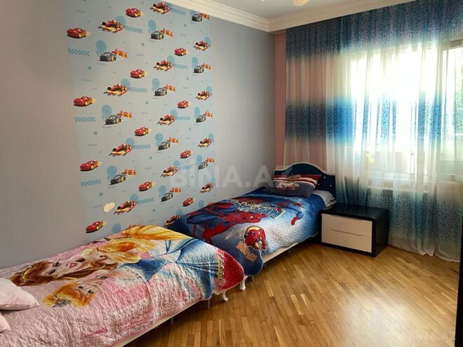 Satılır 4 otaqlı köhnə tikili 105 m², Memar Əcəmi m., photo 8 from 20
