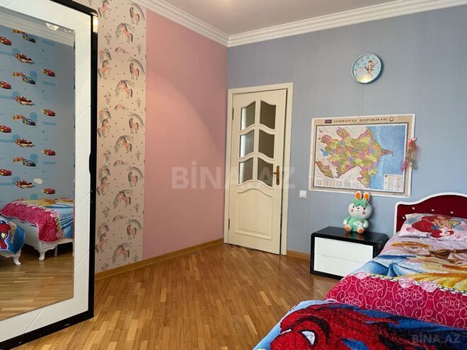 Satılır 4 otaqlı köhnə tikili 105 m², Memar Əcəmi m., photo 10 from 20