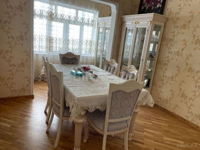 Satılır 4 otaqlı köhnə tikili 105 m², Memar Əcəmi m., photo 14 from 20