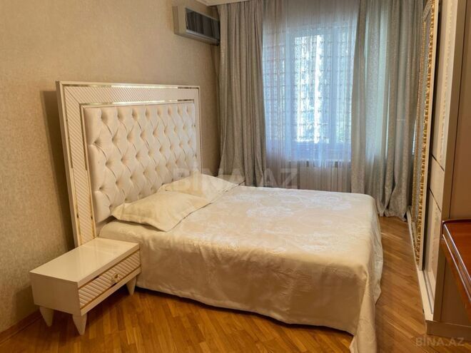 Satılır 4 otaqlı köhnə tikili 105 m², Memar Əcəmi m., photo 6 from 20