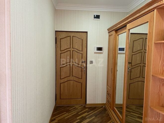Satılır 4 otaqlı köhnə tikili 105 m², Memar Əcəmi m., photo 15 from 20