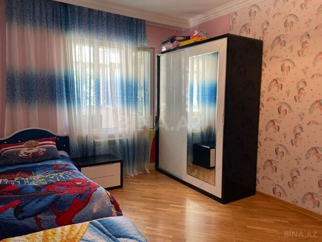 Satılır 4 otaqlı köhnə tikili 105 m², Memar Əcəmi m., photo 11 from 20