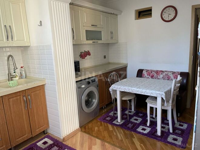 Satılır 4 otaqlı köhnə tikili 105 m², Memar Əcəmi m., photo 13 from 20