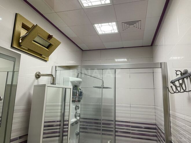 Satılır 4 otaqlı köhnə tikili 105 m², Memar Əcəmi m., photo 18 from 20