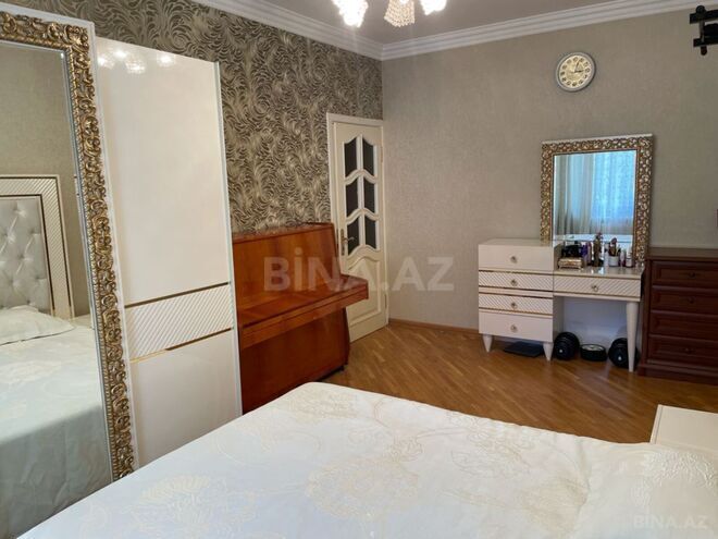 Satılır 4 otaqlı köhnə tikili 105 m², Memar Əcəmi m., photo 7 from 20
