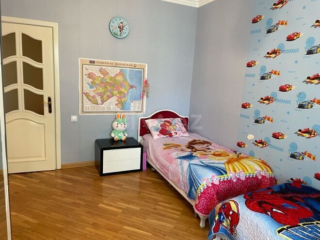 Satılır 4 otaqlı köhnə tikili 105 m², Memar Əcəmi m., photo 9 from 20