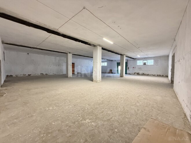 İcarəyə verilir  obyekt 900 m², Bakmil m., photo 5 from 7