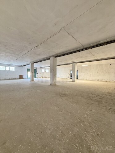 İcarəyə verilir  obyekt 900 m², Bakmil m., photo 1 from 7