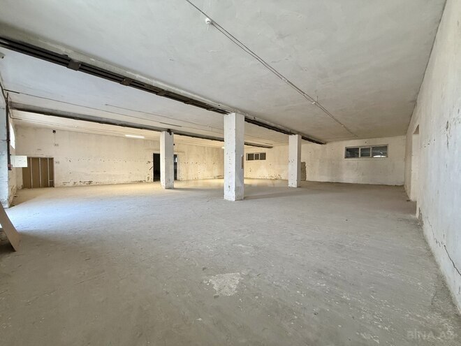 İcarəyə verilir  obyekt 900 m², Bakmil m., photo 6 from 7